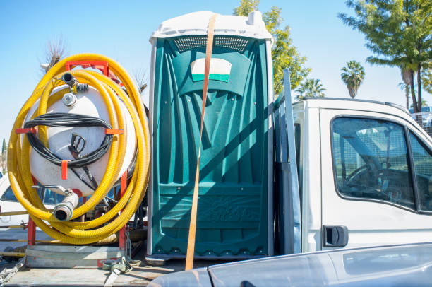 Best Porta potty services near me  in Cambridge, MD