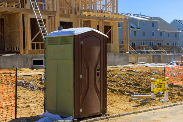 Sanitation services for porta potties in Cambridge, MD