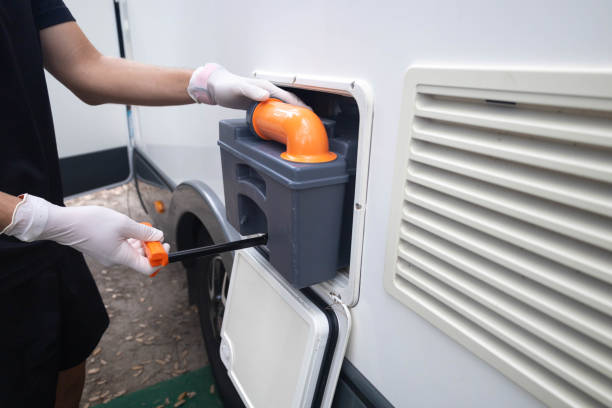 Best Porta potty rental for festivals  in Cambridge, MD