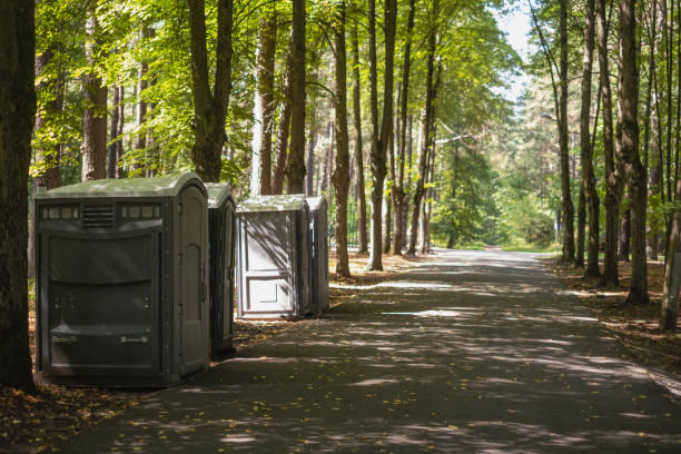 Portable Toilet Options We Offer in Cambridge, MD