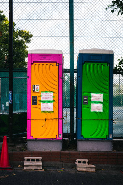 Best Construction site porta potty rental  in Cambridge, MD
