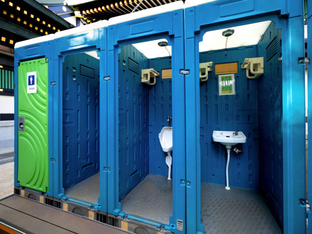 Porta potty rental for festivals in Cambridge, MD