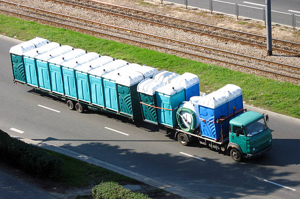 Best Local porta potty services  in Cambridge, MD